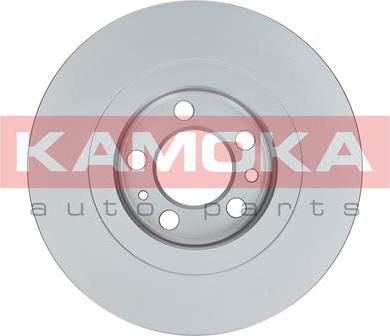 Kamoka 1031856 - Disc frana parts5.com