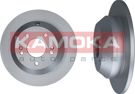 Kamoka 103182 - Disc frana parts5.com