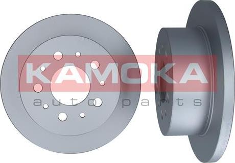 Kamoka 103131 - Disc frana parts5.com