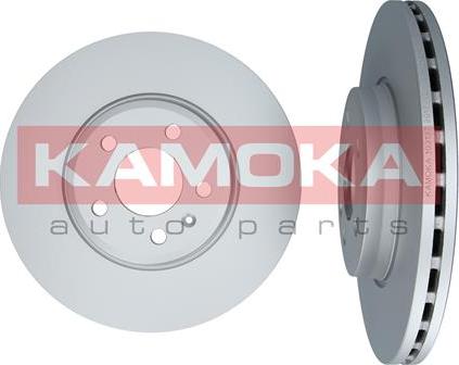 Kamoka 103137 - Disc frana parts5.com