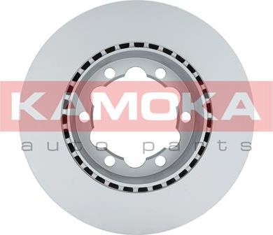 Kamoka 103123 - Disc frana parts5.com