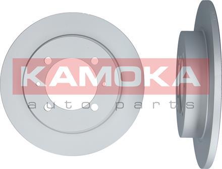 Kamoka 1031772 - Disc frana parts5.com