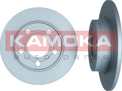 Kamoka 103394 - Kočioni disk parts5.com