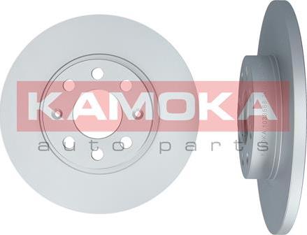 Kamoka 1033568 - Brake Disc parts5.com