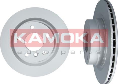 Kamoka 1033098 - Disc frana parts5.com