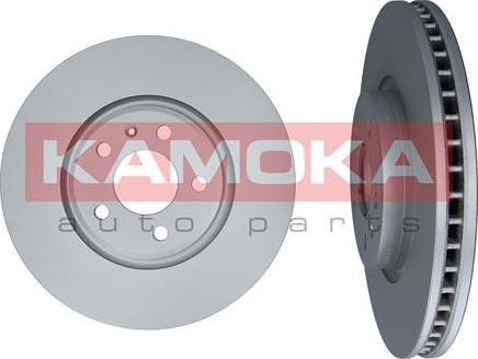 Kamoka 103309 - Disc frana parts5.com