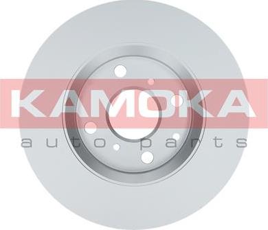 Kamoka 1033054 - Disc frana parts5.com