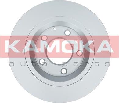 Kamoka 1033000 - Disc frana parts5.com