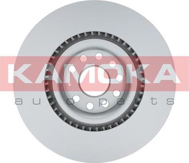 Kamoka 1033008 - Disc frana parts5.com