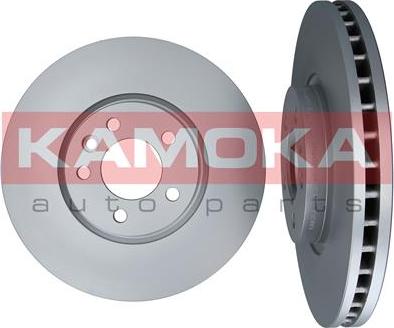 Kamoka 103319 - Disc frana parts5.com