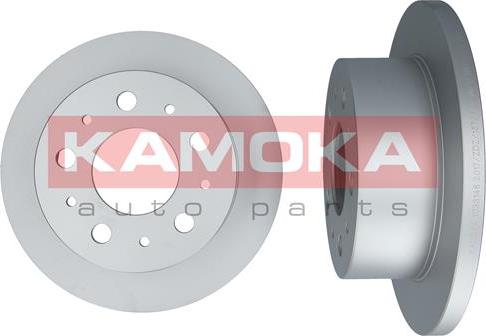 Kamoka 1033148 - Zavorni kolut parts5.com