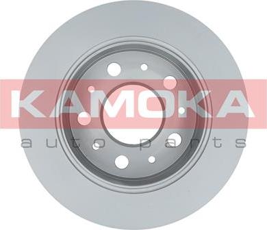 Kamoka 1033148 - Zavorni kolut parts5.com