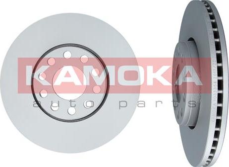 Kamoka 1033354 - Δισκόπλακα parts5.com