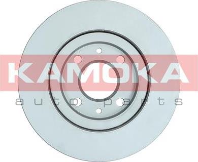 Kamoka 103321 - Brake Disc parts5.com