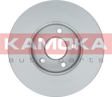 Kamoka 1032444 - Féktárcsa parts5.com