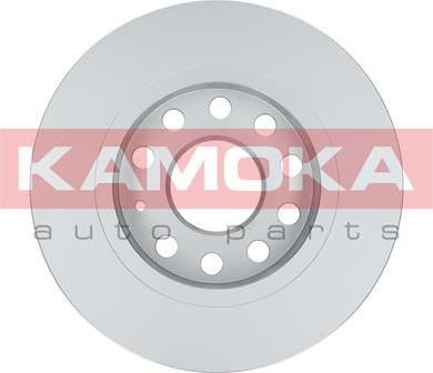 Kamoka 1032448 - Fren diski parts5.com