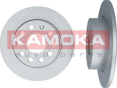 Kamoka 1032448 - Fren diski parts5.com