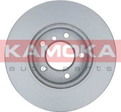 Kamoka 1032458 - Disc frana parts5.com