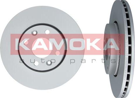 Kamoka 1032402 - Disc frana parts5.com