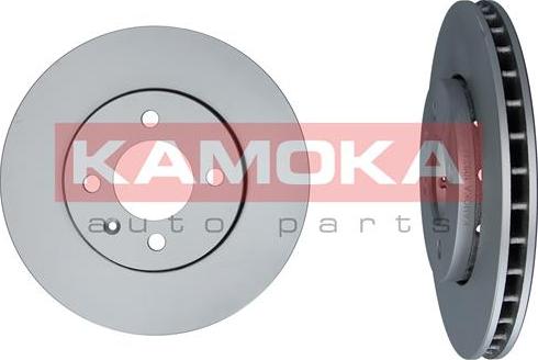 Kamoka 103241 - Disc frana parts5.com