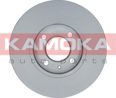 Kamoka 103241 - Disc frana parts5.com