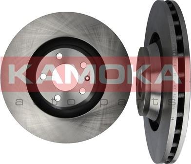 Kamoka 1032476 - Disc frana parts5.com