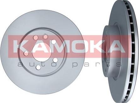 Kamoka 103259 - Piduriketas parts5.com