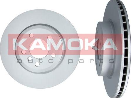 Kamoka 1032542 - Disc frana parts5.com