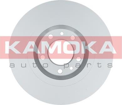 Kamoka 1032550 - Disc frana parts5.com