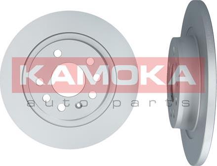 Kamoka 1032576 - Disc frana parts5.com