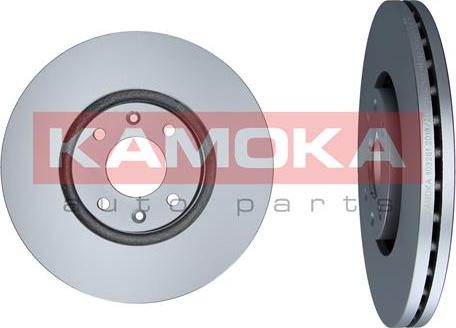 Kamoka 103261 - Disc frana parts5.com