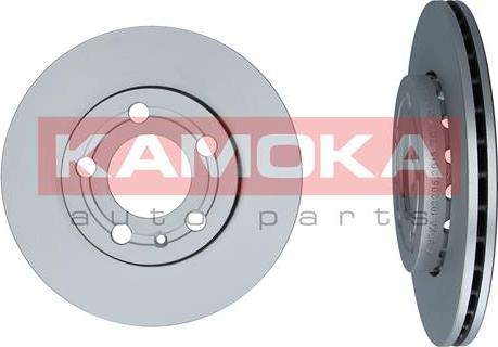 Kamoka 103205 - Disc frana parts5.com