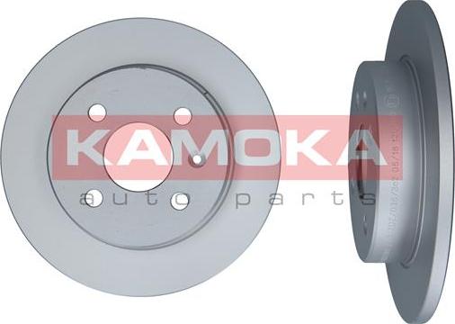 Kamoka 1032086 - Féktárcsa parts5.com