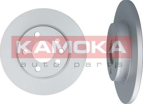 Kamoka 1032024 - Disc frana parts5.com