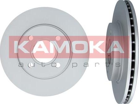 Kamoka 1032144 - Brake Disc parts5.com