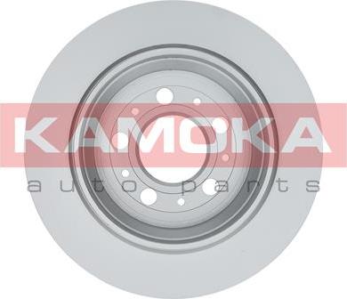 Kamoka 1032158 - Piduriketas parts5.com