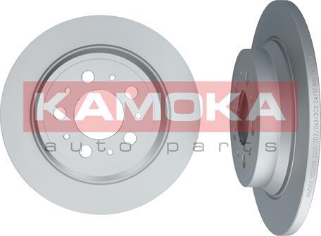 Kamoka 1032158 - Piduriketas parts5.com