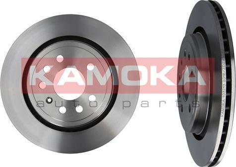 Kamoka 103213 - Disc frana parts5.com