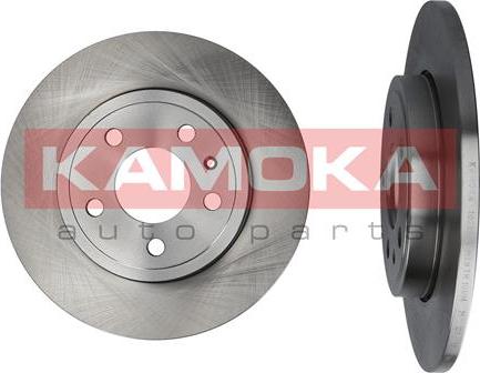 Kamoka 1032846 - Δισκόπλακα parts5.com