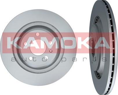 Kamoka 103235 - Disc frana parts5.com