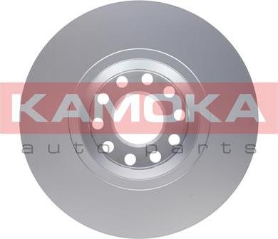 Kamoka 1032312 - Kočioni disk parts5.com