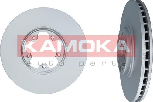 Kamoka 1032226 - Disc frana parts5.com