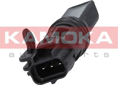 Kamoka 110001 - Sensor, speed parts5.com