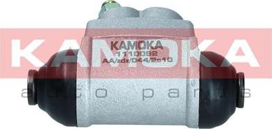 Kamoka 1110092 - Cilindro de freno de rueda parts5.com