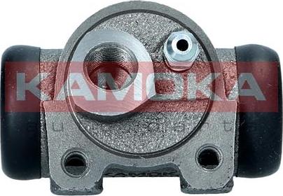 Kamoka 1110080 - Kolesni zavorni valj parts5.com