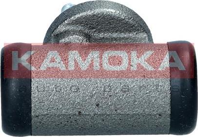 Kamoka 1110080 - Kolesni zavorni valj parts5.com