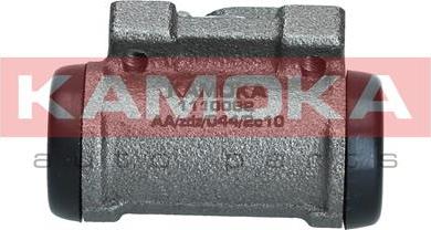 Kamoka 1110082 - Fékmunkahenger parts5.com