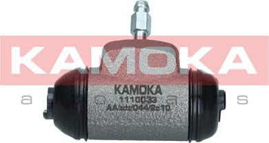 Kamoka 1110033 - Cilindro de freno de rueda parts5.com