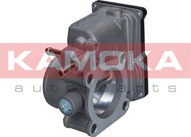 Kamoka 112040 - Gaz kelebeği gövdesi parts5.com