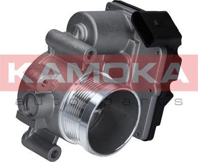 Kamoka 112005 - Carcasa clapeta parts5.com